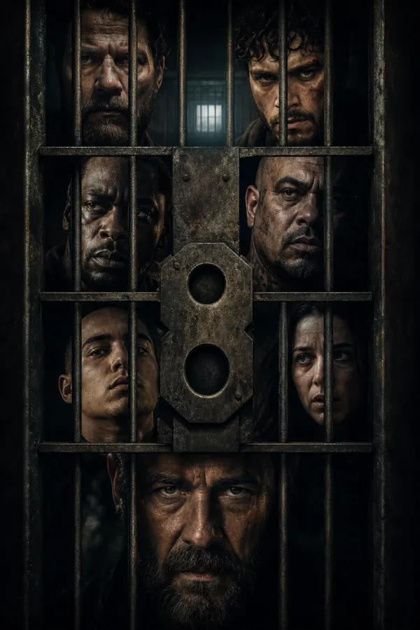 Cell 8 available on Zyminex
